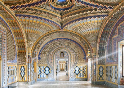 Castello, Tuscany, Italy, 2012
