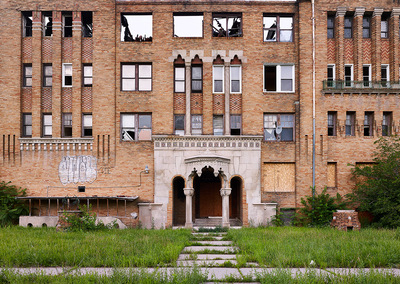 Highland Towers, 2013